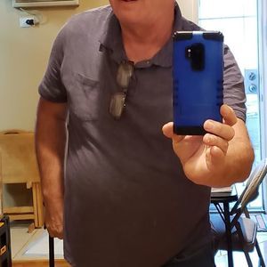 Meet your Posher, David